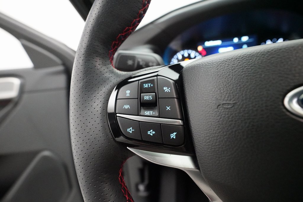 Used 2023 Ford Explorer ST-Line w/ Class IV Trailer Tow Package image 18