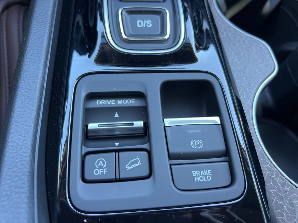 New 2026 Honda Pilot Elite image 21