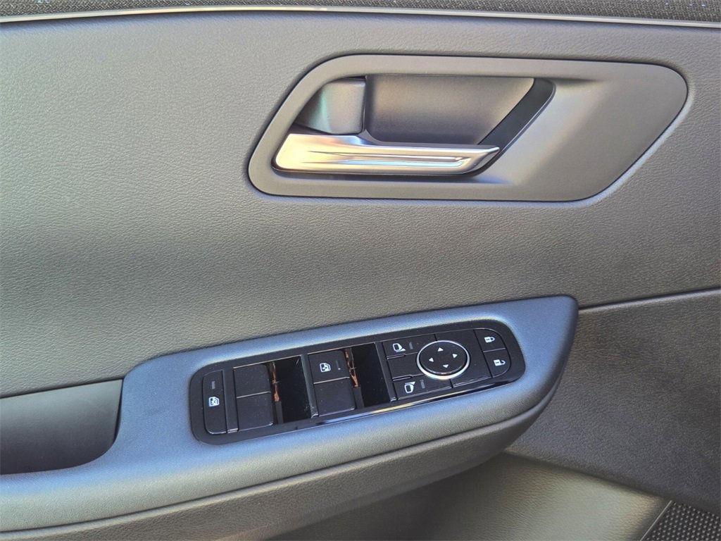 New 2026 Nissan Leaf SV+ image 27