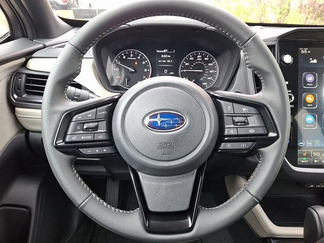 New 2026 Subaru Forester Premium AWD/4WD image 19