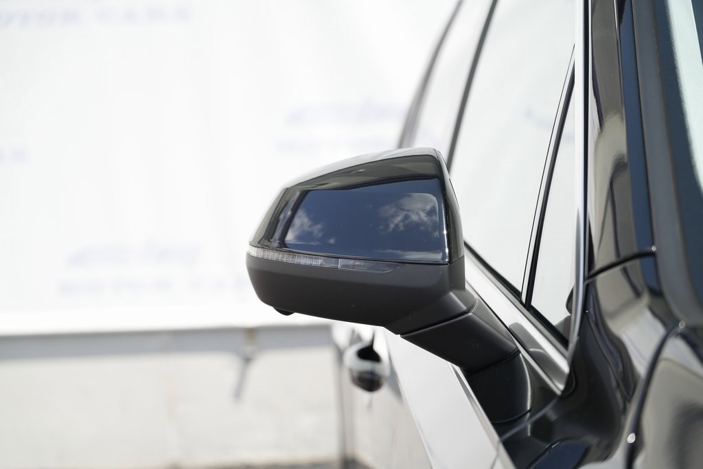 Used 2023 Audi Q7 2.0T Premium Plus image 9