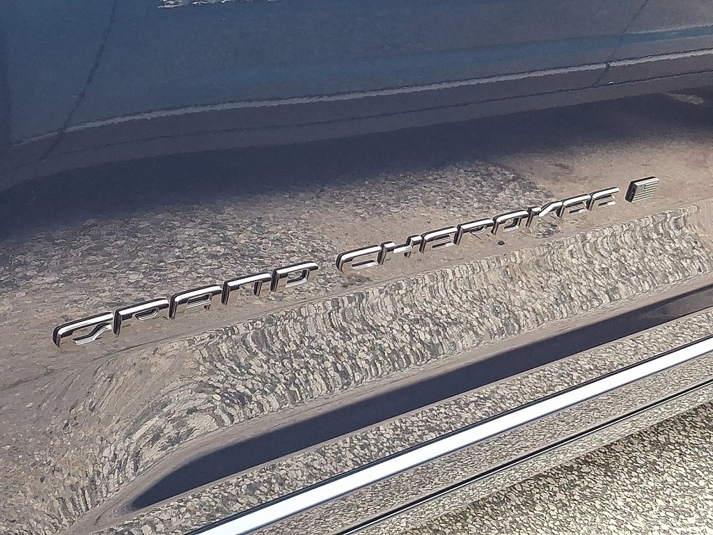 New 2027 Jeep Grand Cherokee L Limited AWD/4WD image 5