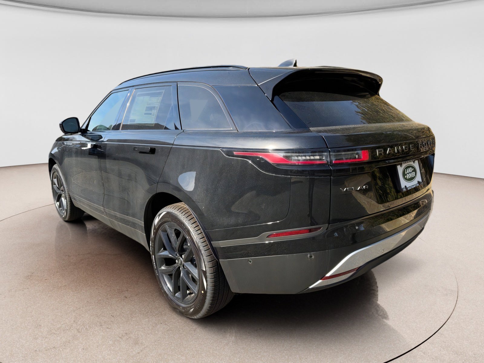 New 2026 Land Rover Range Rover Velar S image 3