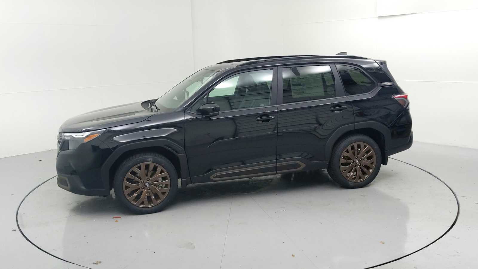 New 2026 Subaru Forester Sport image 5