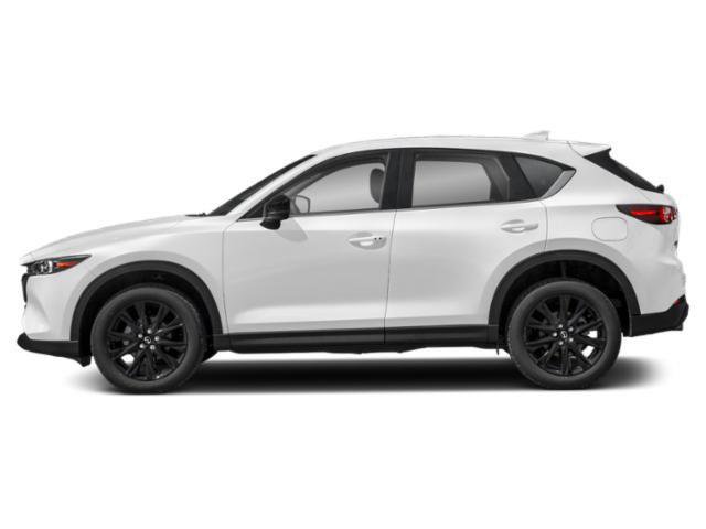 Used 2022 MAZDA CX-5 AWD 2.5 S w/ Premium Plus Pkg image 6