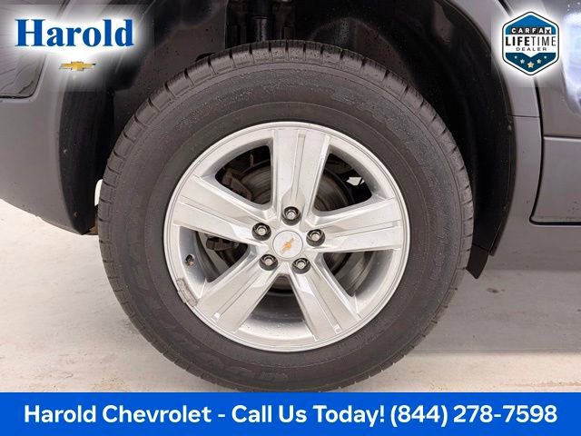 Used 2021 Chevrolet Trax LT AWD/4WD image 7
