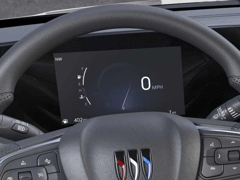 New 2025 Buick Envista Preferred image 19