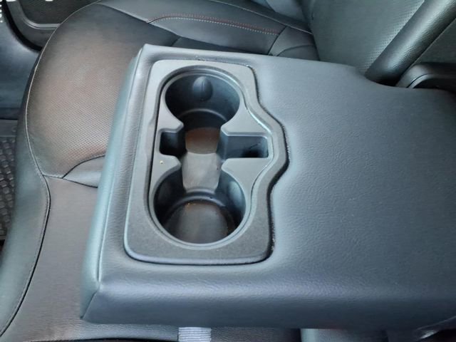 Used 2025 Jeep Compass Trailhawk w/ Trailhawk Elite Group image 11