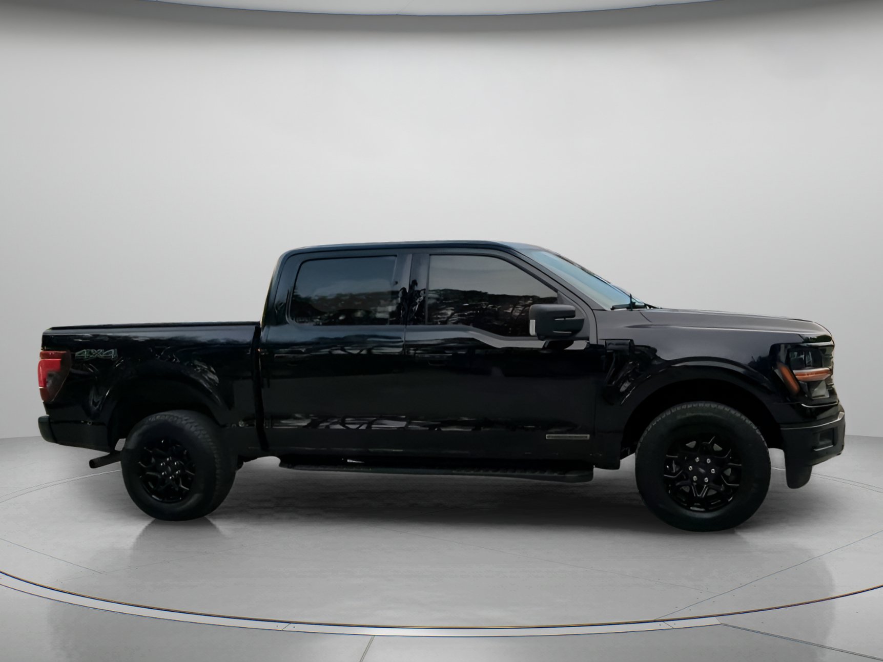 Used 2024 Ford F150 XLT w/ Equipment Group 302A MID AWD/4WD image 34