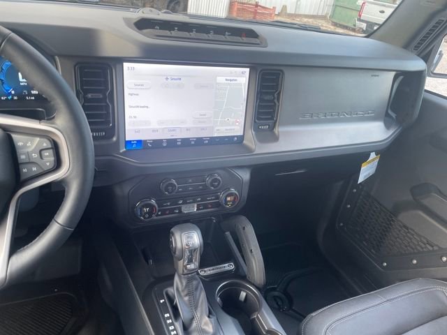 New 2025 Ford Bronco Badlands image 18