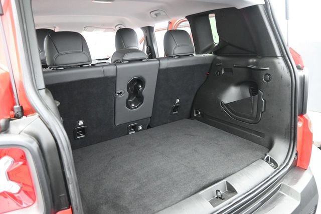 Used 2021 Jeep Renegade Limited AWD/4WD image 17