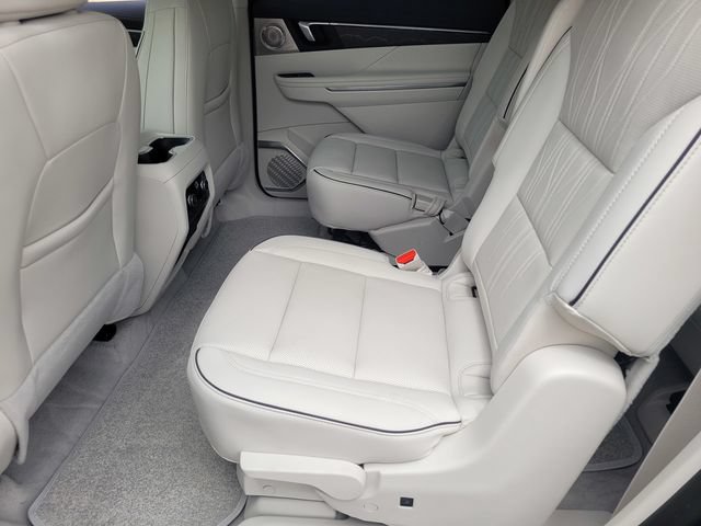 New 2027 Buick Enclave Avenir AWD/4WD image 11