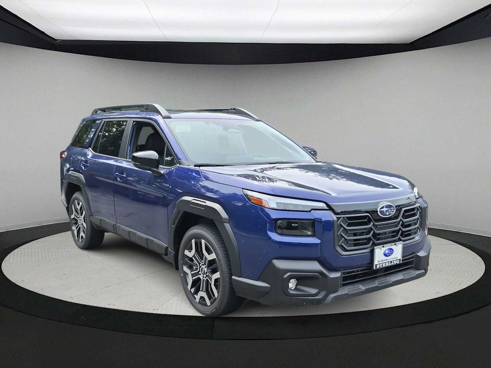New 2026 Subaru Outback Touring XT AWD/4WD image 2