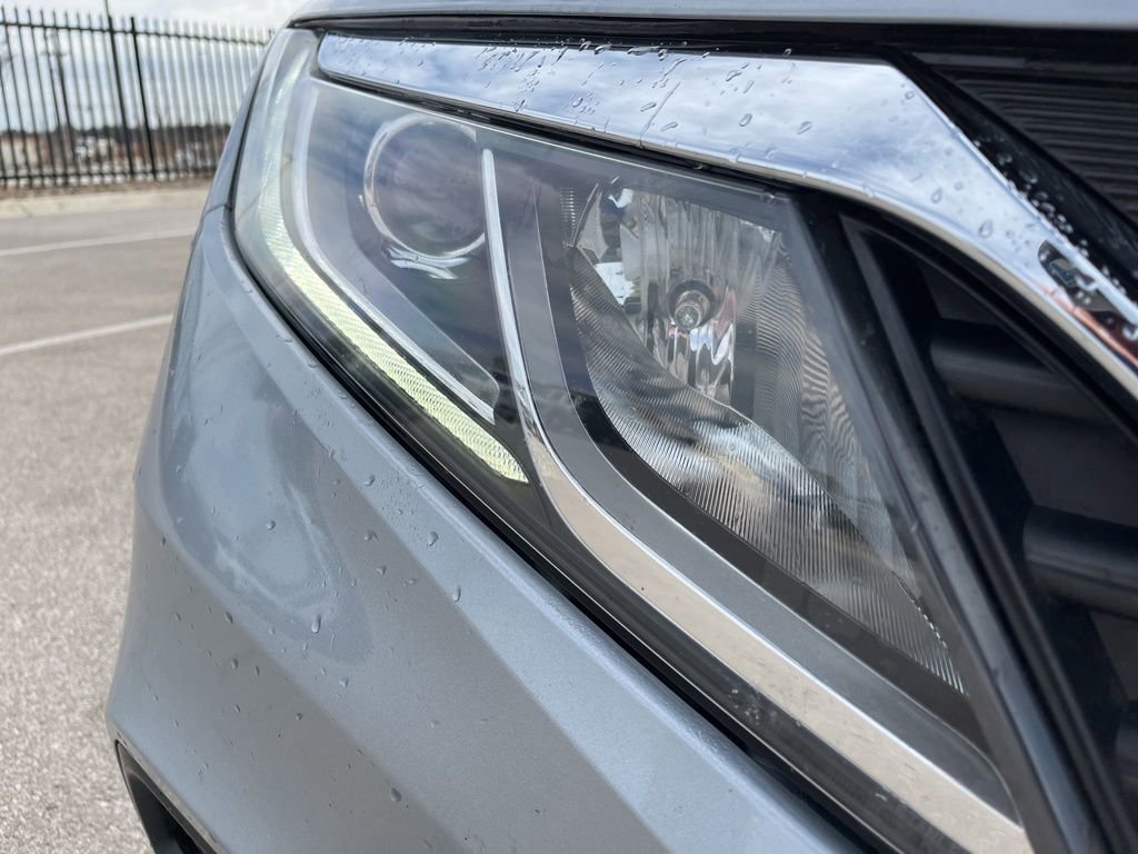 Certified 2019 Honda Odyssey EX-L image 13