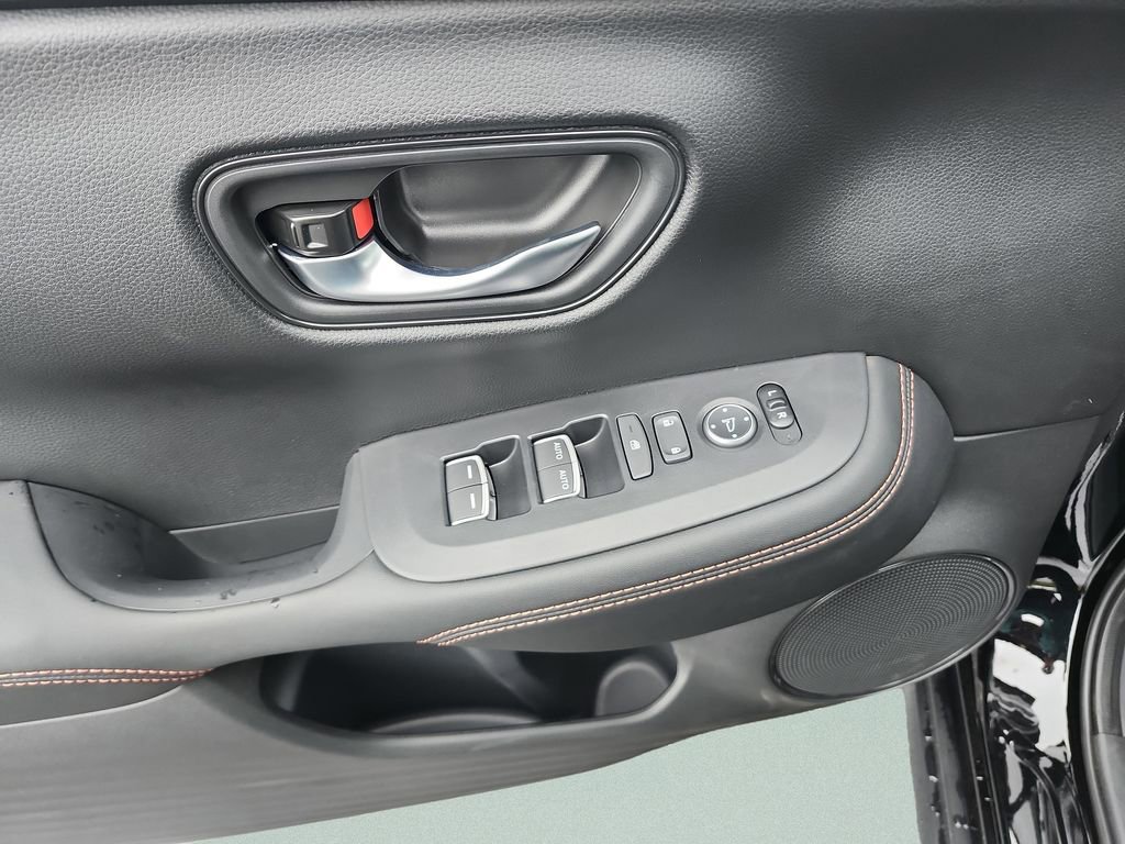 New 2026 Honda HR-V Sport image 23