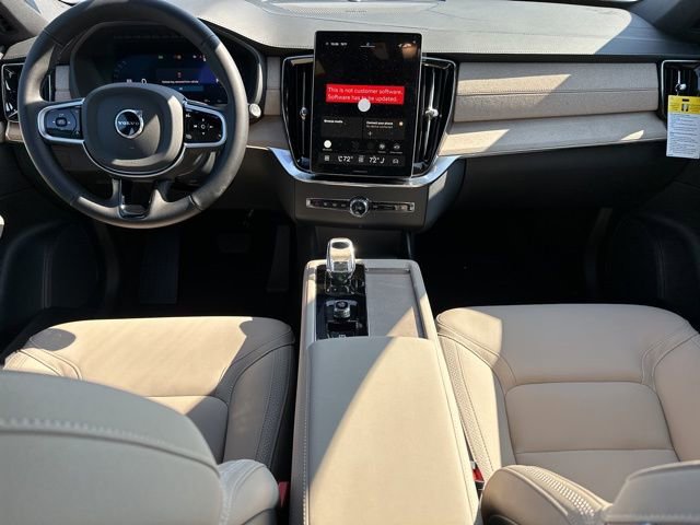 New 2026 Volvo XC90 B6 Plus w/ Protection Package Premier image 11