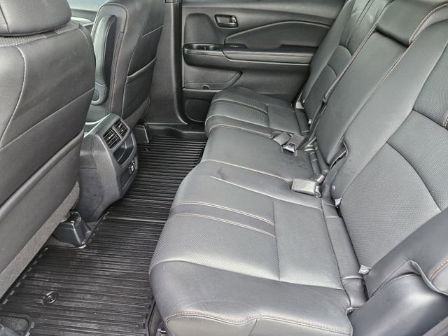 Used 2022 Honda Passport TrailSport image 31