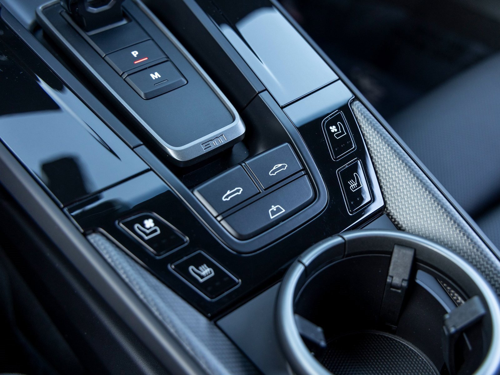 Certified 2025 Porsche 911 Carrera S image 43