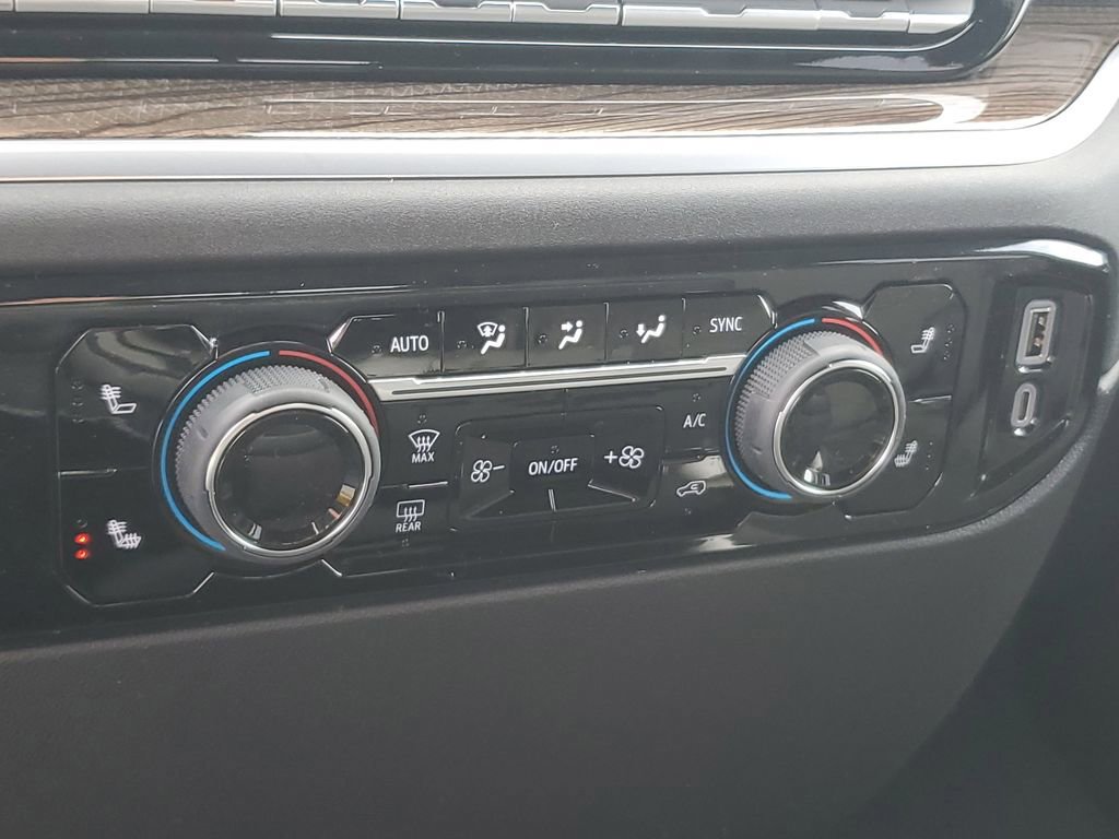 New 2026 Chevrolet Silverado 2500 LT w/ All Star Edition image 27