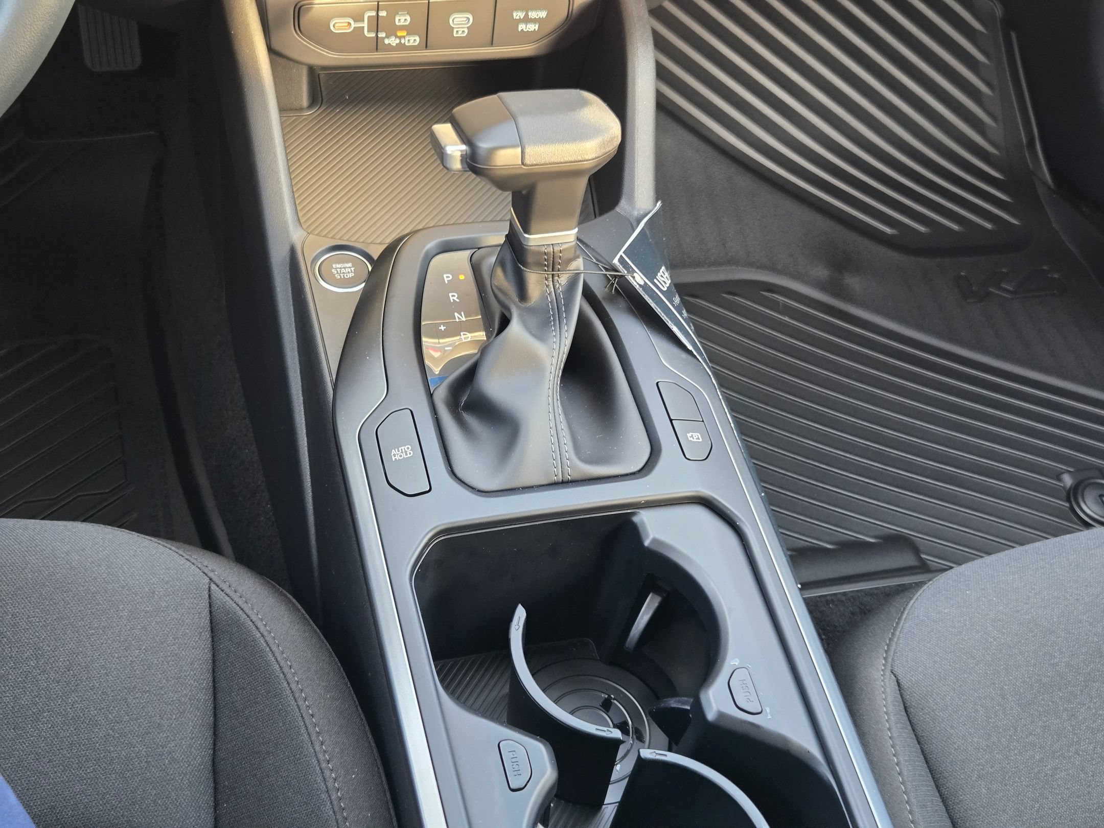 New 2026 Kia K4 FWD image 31