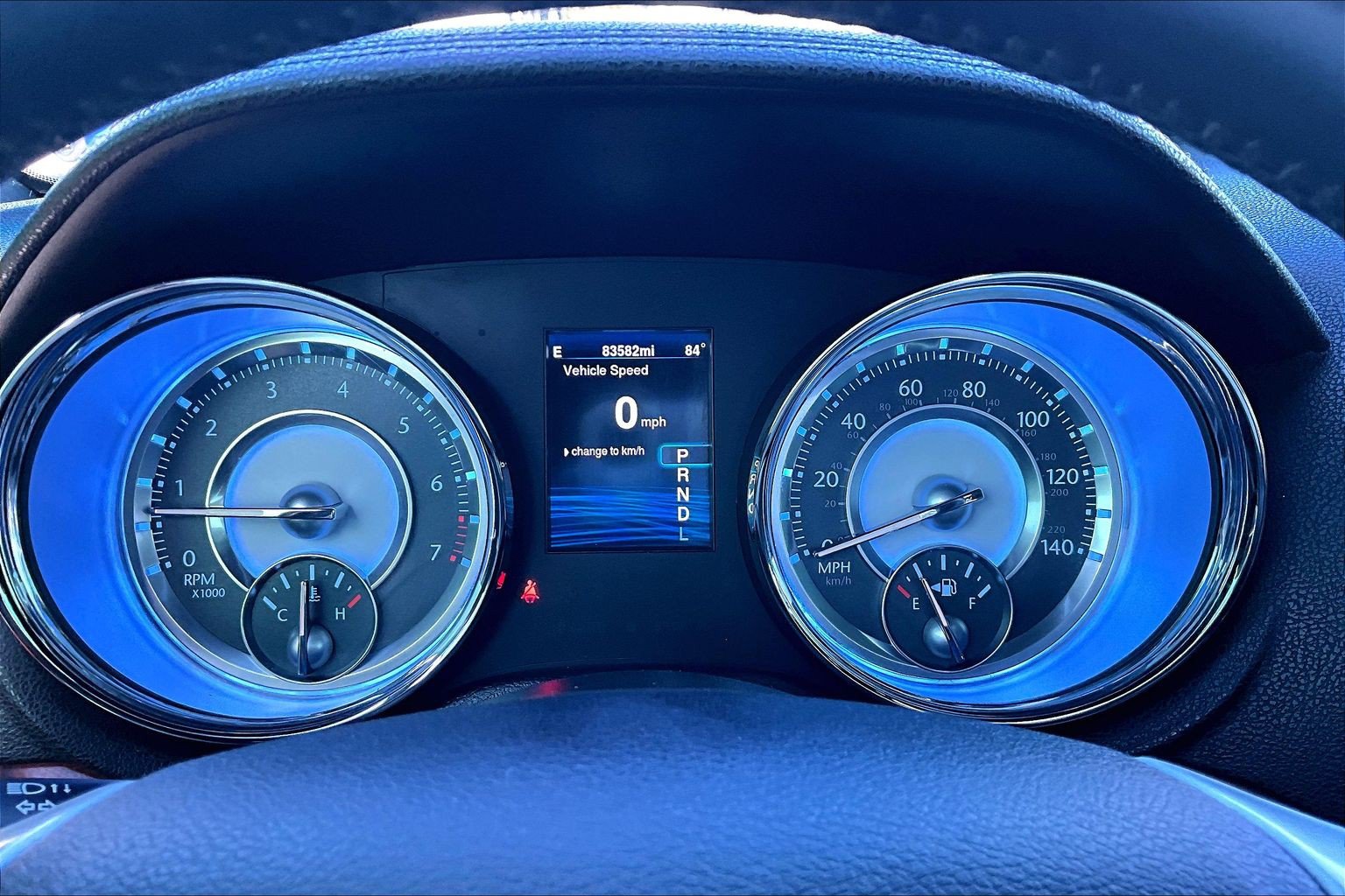 Used 2014 Chrysler 300 w/ Driver Convenience Group RWD image 20