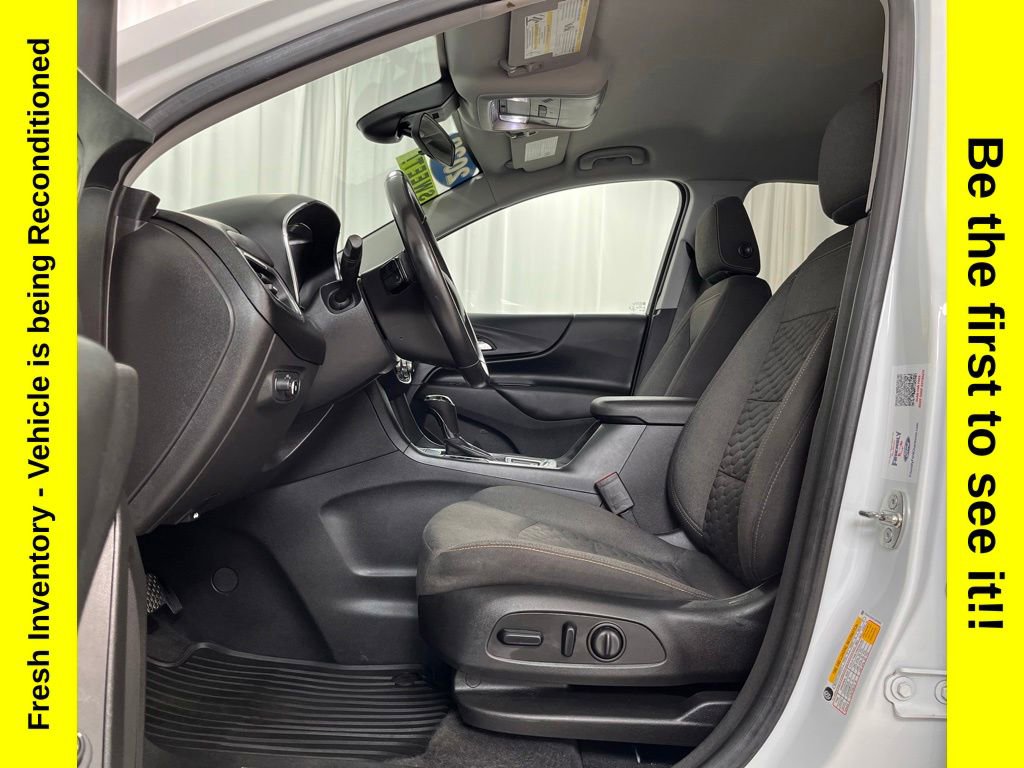 Used 2020 Chevrolet Equinox LT AWD/4WD image 9