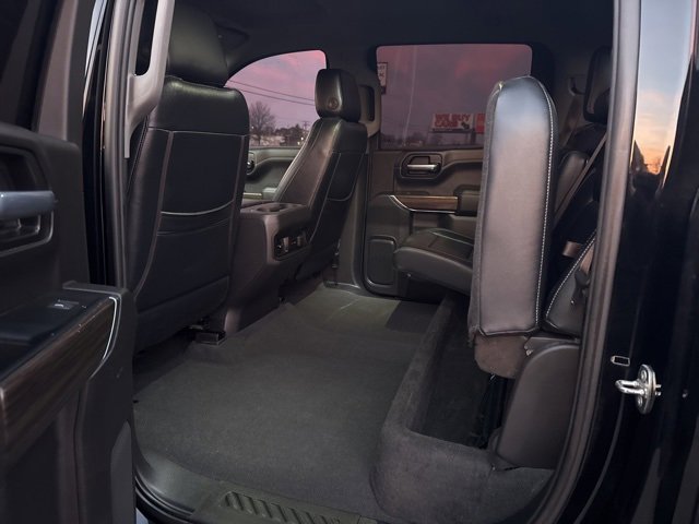 Used 2022 Chevrolet Silverado 1500 RST w/ Z71 Off-Road Package image 11