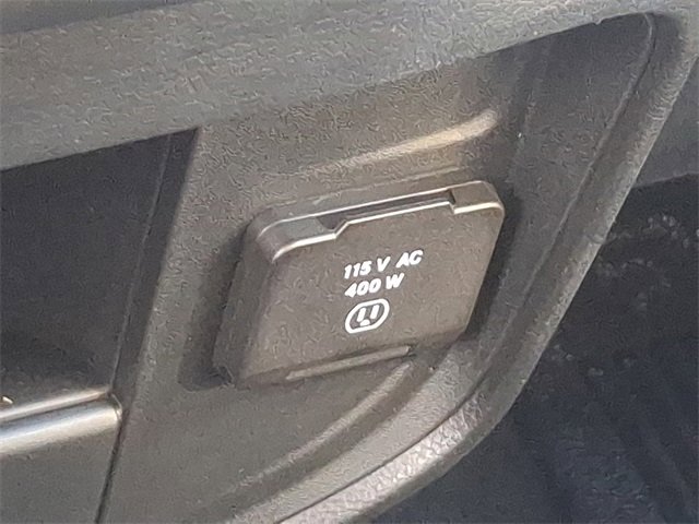 Used 2023 RAM 3500 Tradesman w/ Chrome Appearance Group image 27