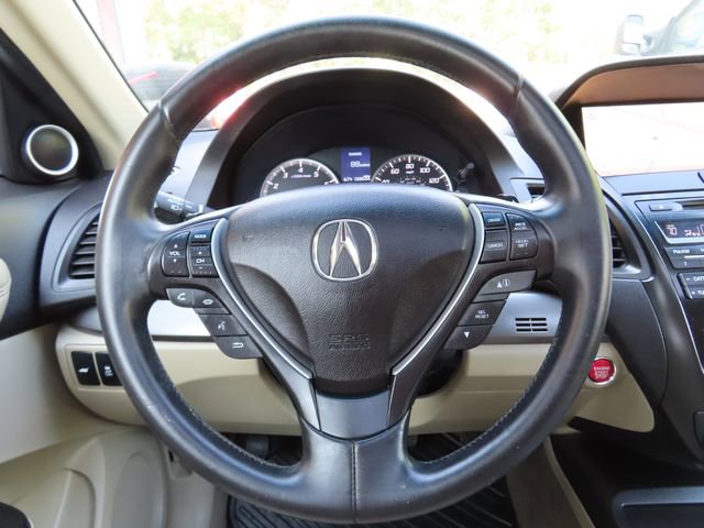 Used 2015 Acura RDX FWD w/ Technology Package image 23