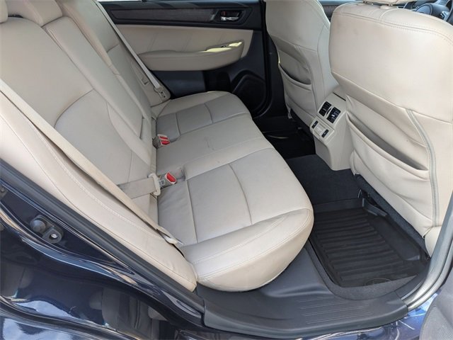 Used 2018 Subaru Outback 3.6R Limited image 32