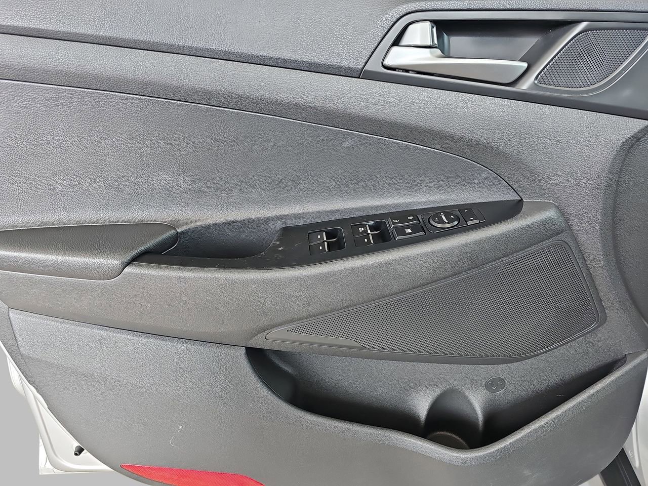 Used 2016 Hyundai Tucson Limited FWD image 32