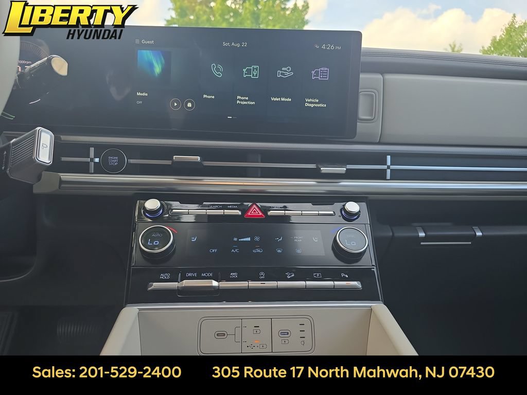 Certified 2026 Hyundai Santa Fe SEL AWD/4WD image 19
