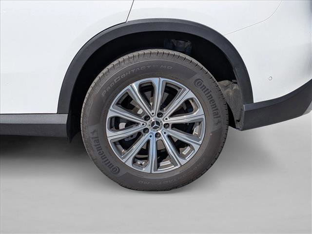 Used 2026 Mercedes-Benz GLC 300 4MATIC image 17
