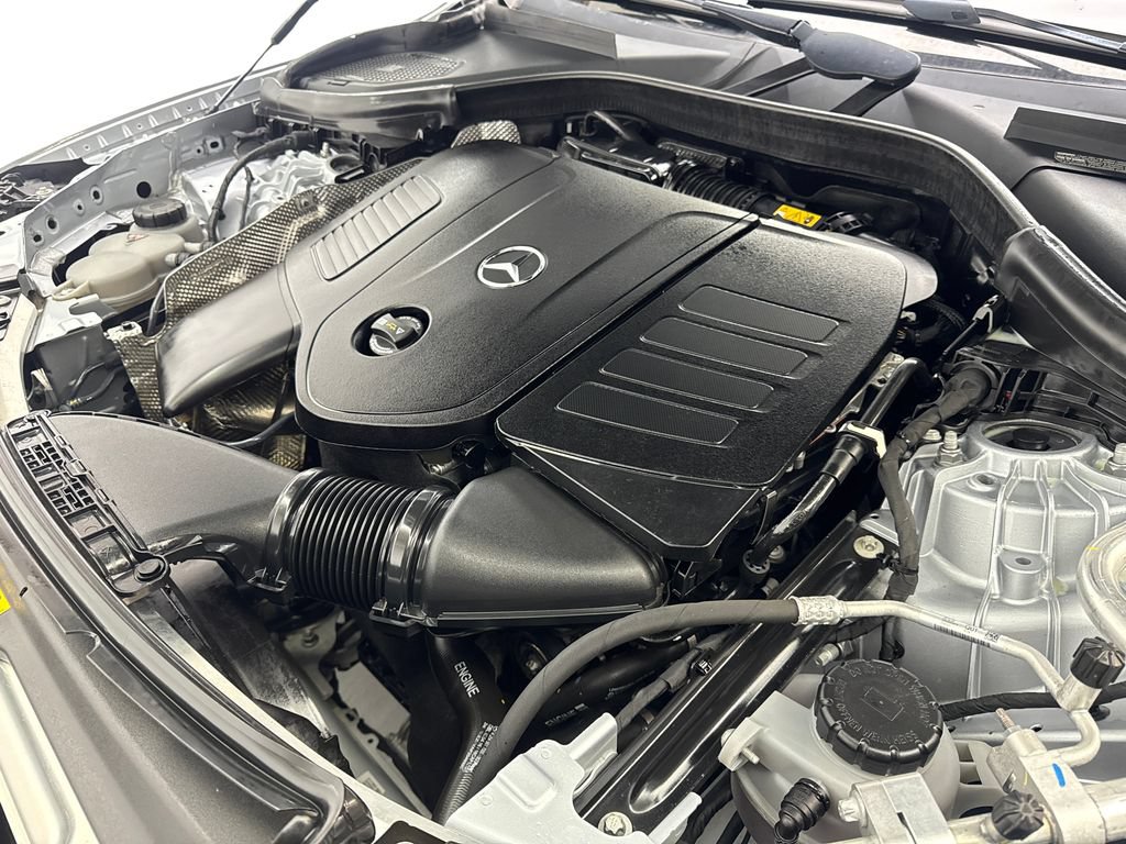 Used 2023 Mercedes-Benz GLC 300 4MATIC image 71