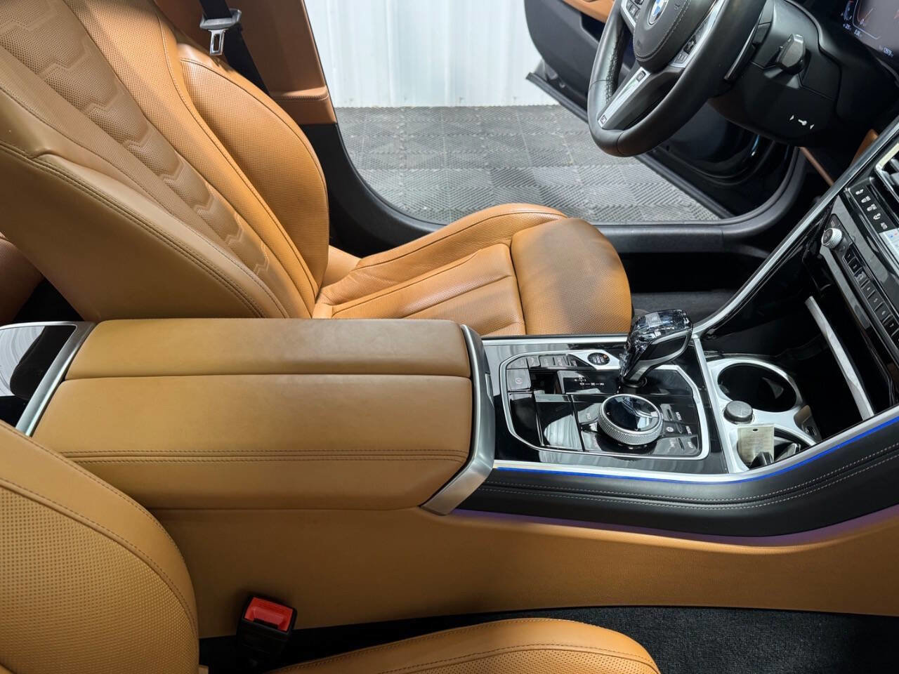 Used 2025 BMW 840i xDrive image 22