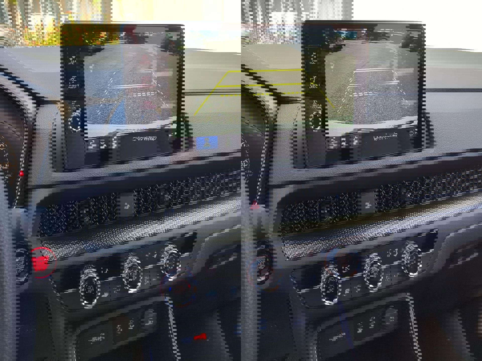 New 2026 Honda CR-V LX image 22