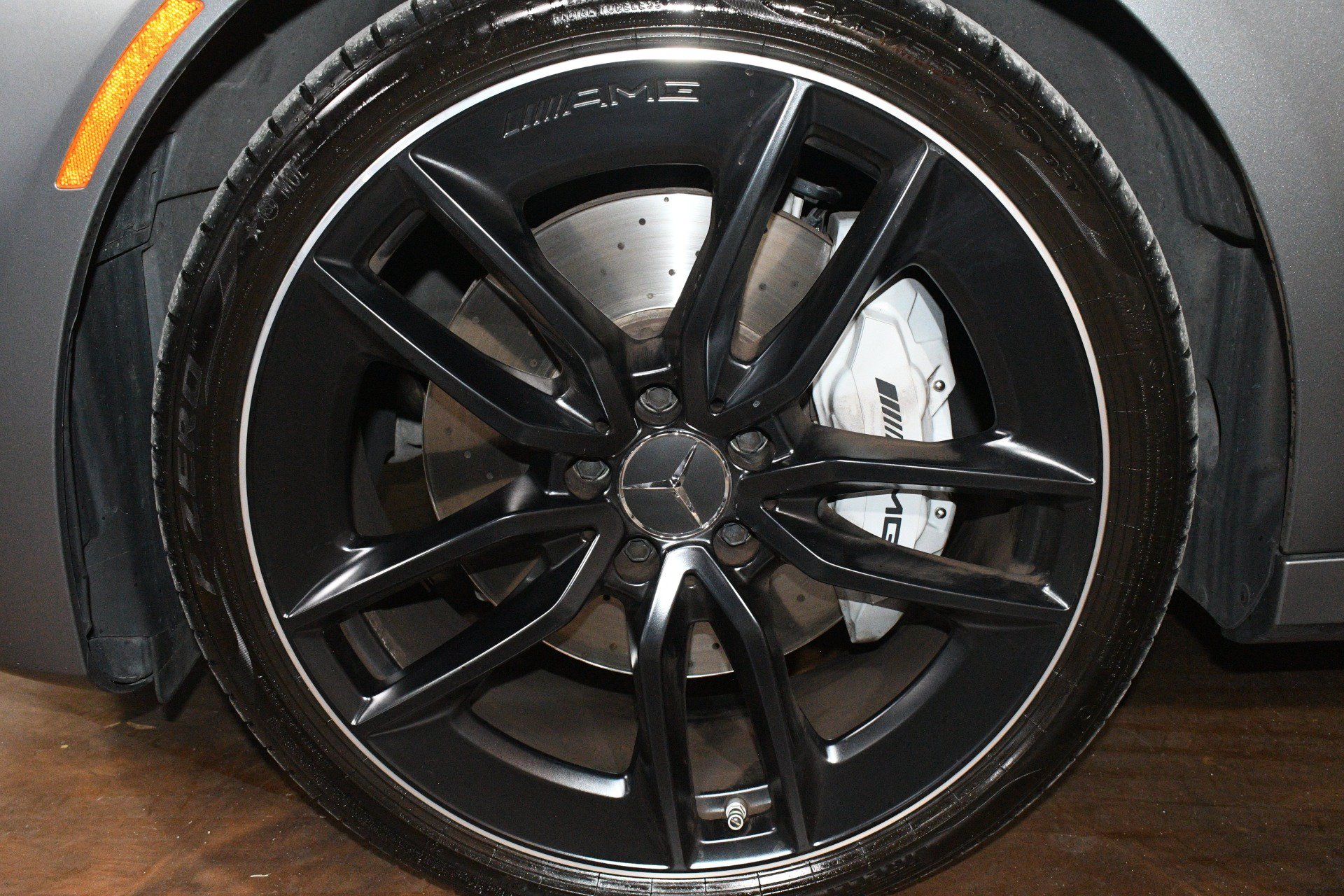 Used 2021 Mercedes-Benz E 53 AMG 4MATIC Sedan image 65