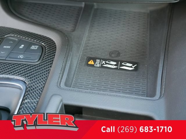 Used 2023 Cadillac CT5 Sport w/ Climate Package AWD/4WD image 34