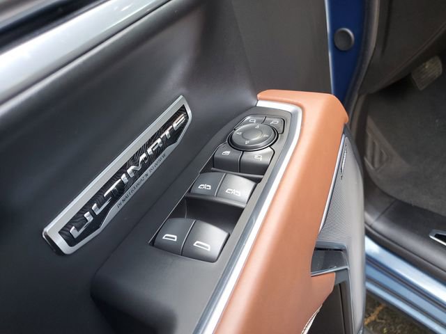 Used 2025 GMC Sierra 1500 Denali Ultimate image 18