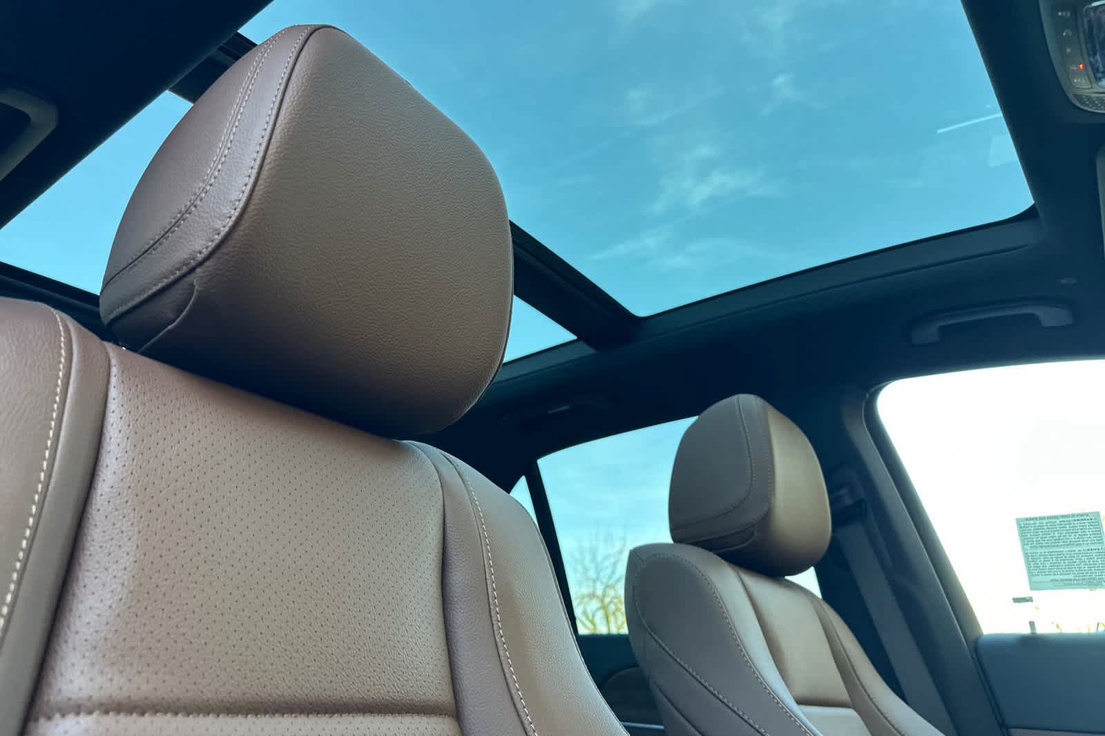 New 2026 Mercedes-Benz GLE 350 4MATIC image 16