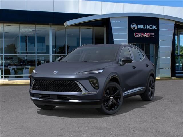 New 2026 Buick Envision Sport Touring image 6