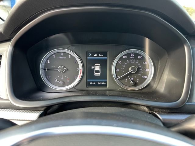 Used 2018 Hyundai Sonata SEL image 17