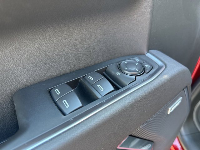 New 2026 Chevrolet Silverado 1500 RST w/ RST All Star Premium Package image 25