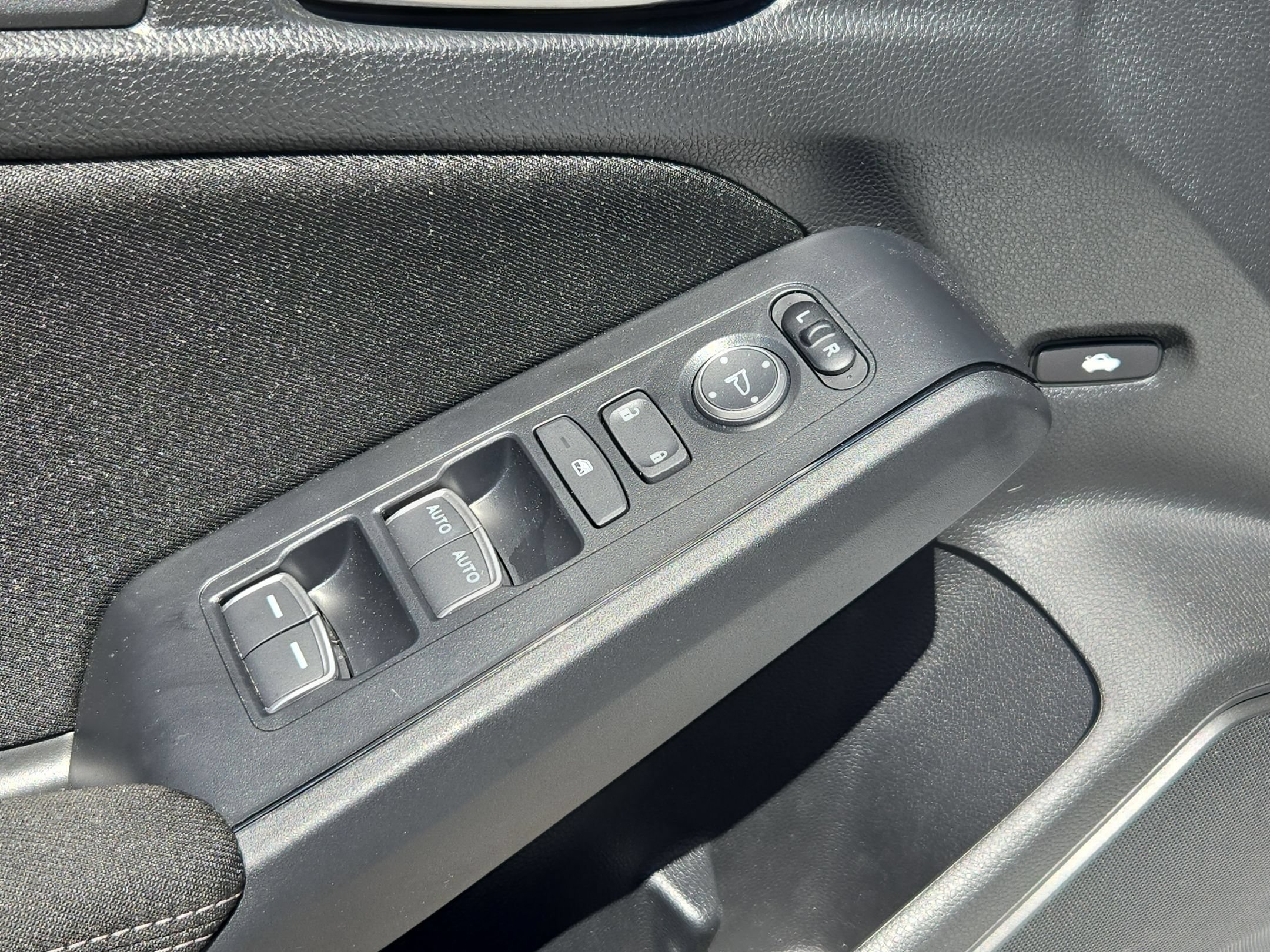 Certified 2026 Honda Civic Sport image 11