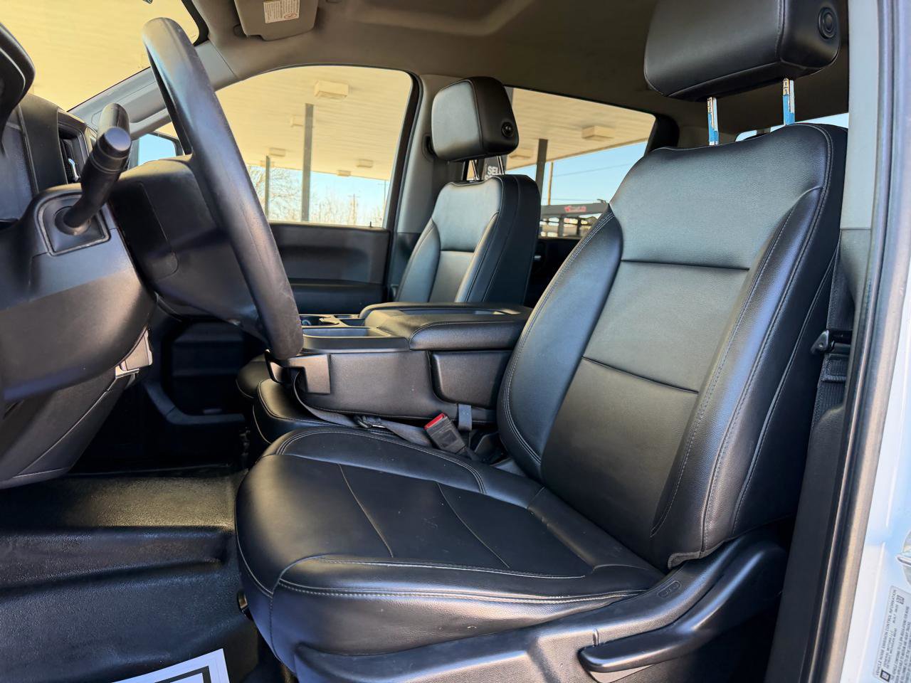 Used 2020 Chevrolet Silverado 3500 W/T w/ WT Fleet Convenience Package image 41