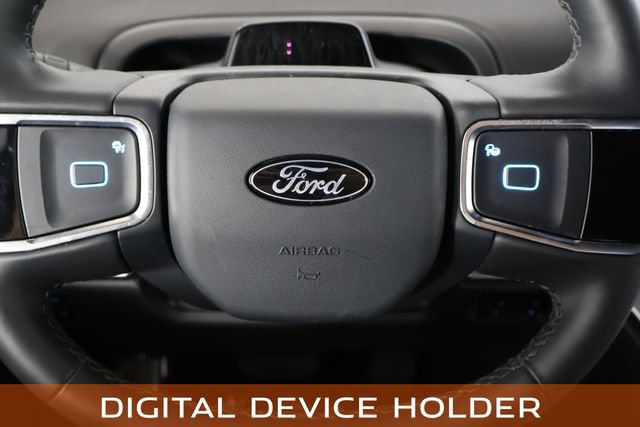 Used 2026 Ford Expedition Tremor AWD/4WD image 32