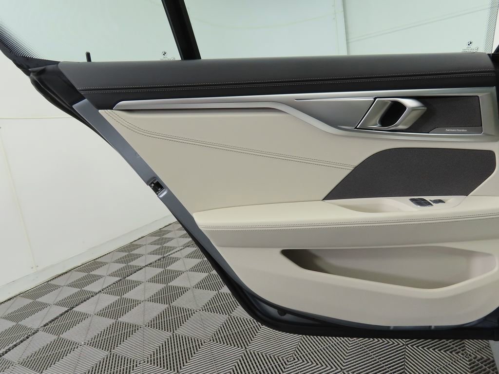 New 2026 BMW M850i xDrive w/ M Carbon Exterior Package image 26