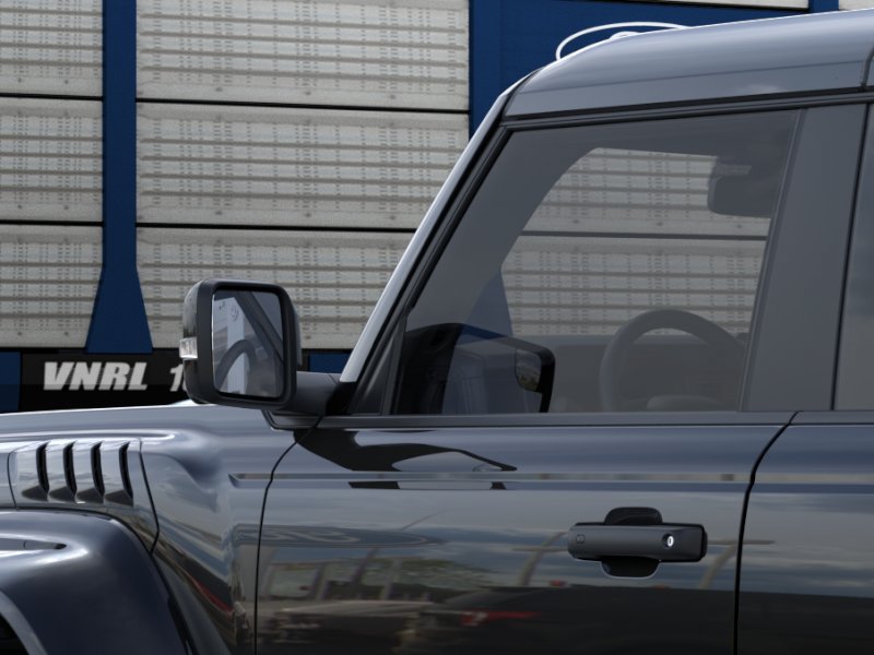 New 2026 Ford Bronco Raptor AWD/4WD image 22