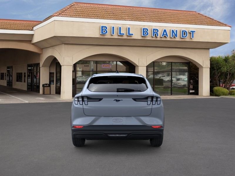 New 2026 Ford Mustang Mach-E Select w/ Comfort Package RWD image 3