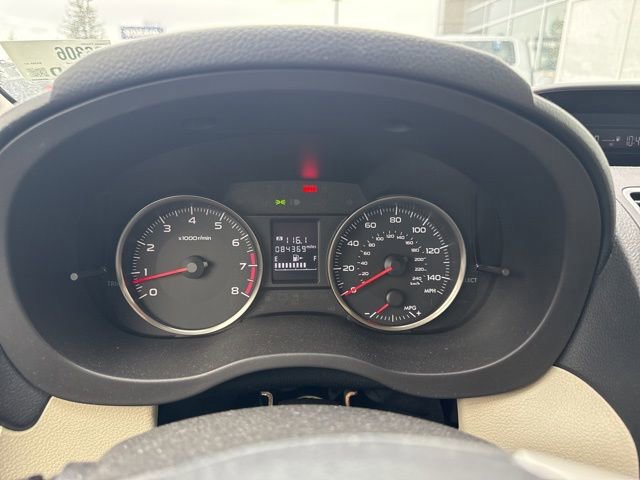 Used 2016 Subaru Impreza 2.0i Sport Premium w/ Popular Package #1 image 5